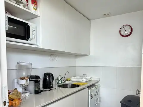 Oficina en Alquiler en Belgrano, USD 1.300