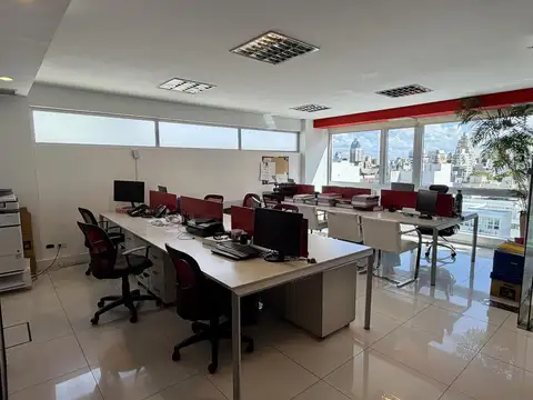 Oficina en Alquiler 3 años