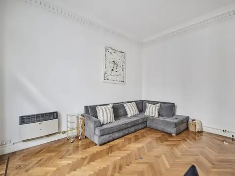 Departamento en Venta en Recoleta, USD 275.000