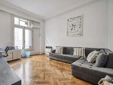 Departamento en Venta de 6 ambientes
