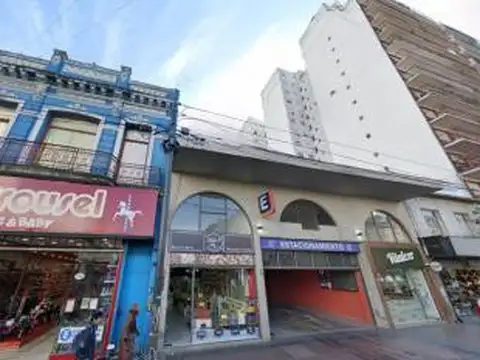 Terreno en Venta en Flores, CABA