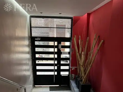 Oficina Monoambiente con 2 baños