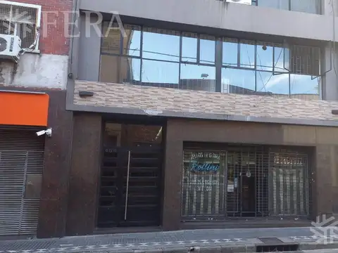 Oficina en Alquiler en Balvanera, $ 400.000