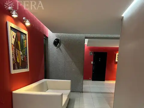 Alquiler de Oficina en Balvanera