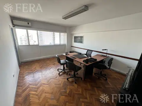 Alquiler de Oficina en Balvanera