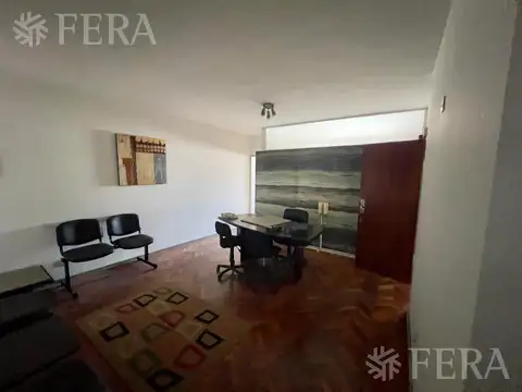 Oficina en Alquiler en Balvanera, $ 600.000