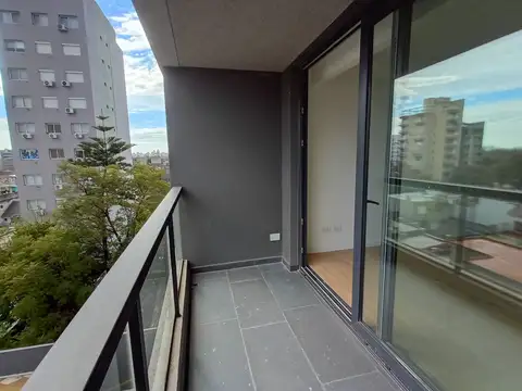 Departamento en Alquiler A Estrenar