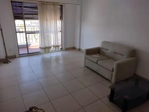 Ramón L. Falcón 7231 , Piso 8