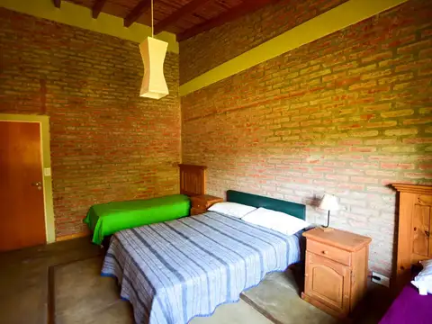 Estancia Benquerencia Farm Club