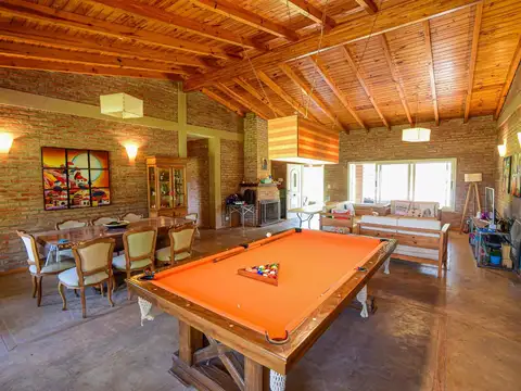 Quinta en Venta en San Miguel del Monte, USD 415.000