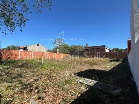 Terreno en Venta de 400,0 m2