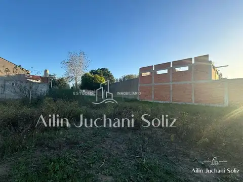 Santiago del estero  al 3835