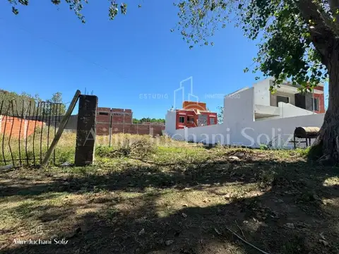 Santiago del estero  al 3835