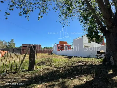 Terreno en  Zona Costa Azul