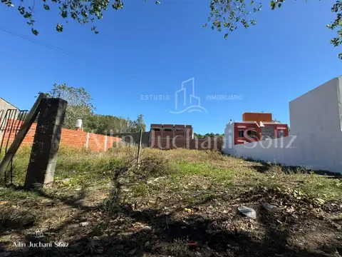 Terreno en Venta en Costa Azul, USD 41.500