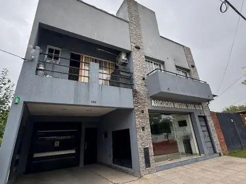 DEPARTAMENTO EN ALQUILER