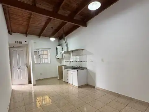 Departamento en Alquiler de 3 ambientes