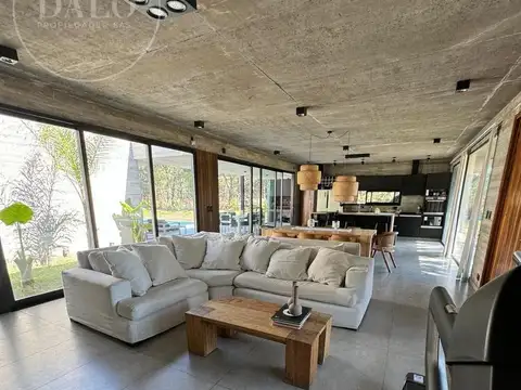 Casa en Venta al Norte