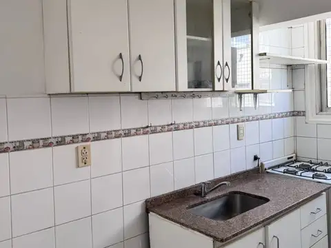 Departamento en Alquiler de 3 ambientes