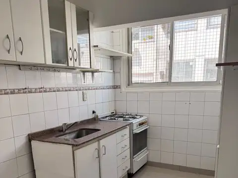Departamento en Alquiler de 2 dormitorios