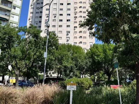 Hermoso Departamento en alquiler en Nuñez