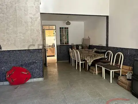 Casa en Venta en Villa Devoto, USD 205.000