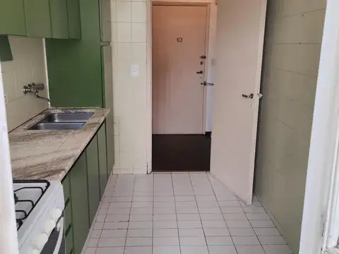 Departamento - Microcentro