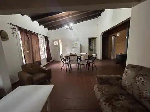 FINCA y 3 CASAS  EN VENTA SAN ROQUE MAIPU