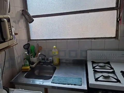 Departamento en Venta 48 años