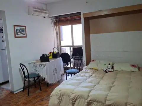 Departamento en Palermo Hollywood