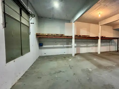 Galpon en Alquiler en Villa Adelina, $ 3.500.000