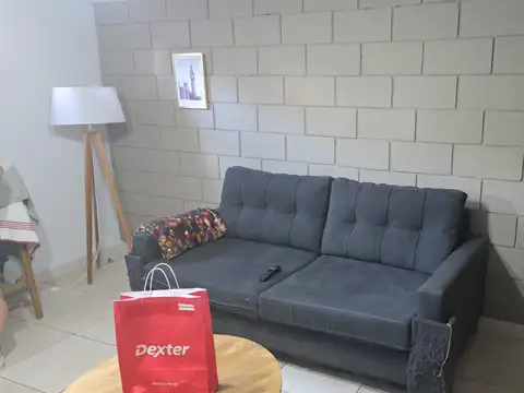 Importante galpón en Villa Adelina