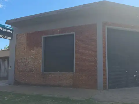 Galpon en Alquiler en Villa Adelina, $ 4.000.000