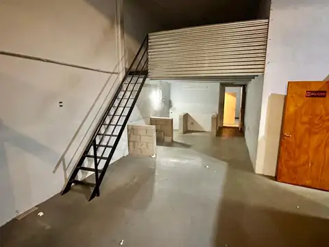 Galpon en Alquiler en Villa Adelina, $ 3.500.000