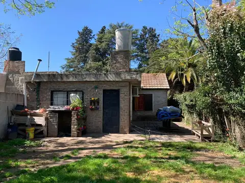Casa en Venta de 2 dormitorios