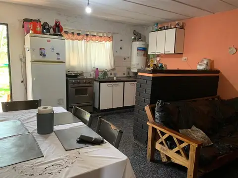 Casa en Venta en Marcos Paz, USD 50.000