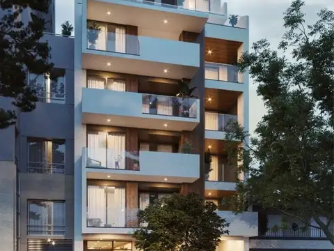Departamento en Venta en Zona Centro, Salta