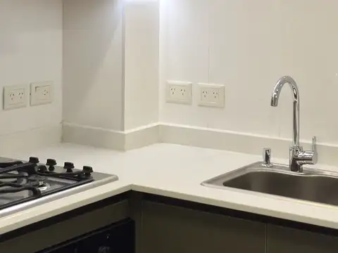 Departamento en Venta 40 años
