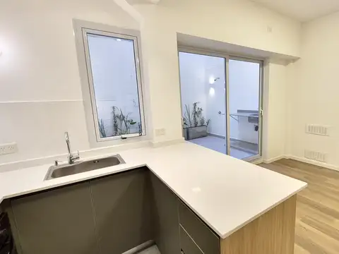 Departamento en Venta en Recoleta, USD 189.000