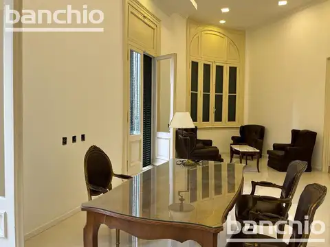 Venta apto Institucion comercial  - Centro.