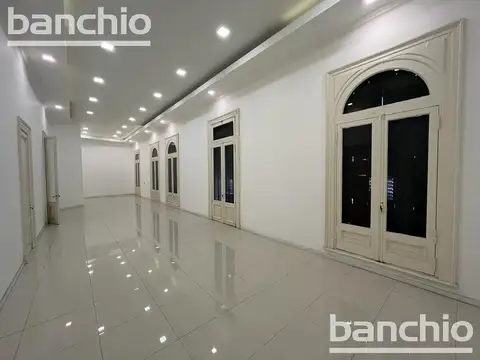 San Lorenzo 1000