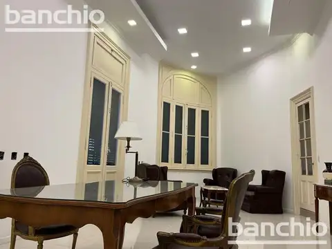 San Lorenzo 1000