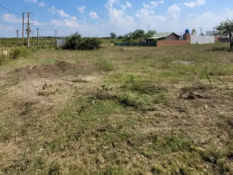 Terreno en Venta de 2500,0 m2