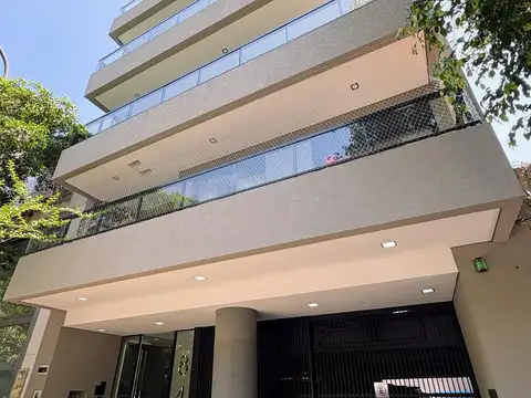 Departamento - Villa Crespo