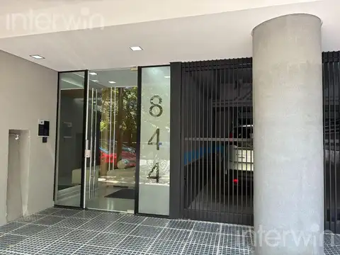 Murillo y Serrano - Unidad 8B