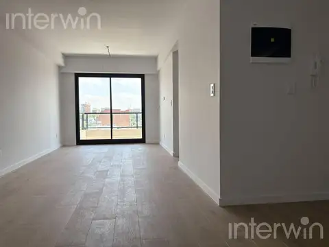 Departamento en Venta en Villa Crespo, USD 253.000