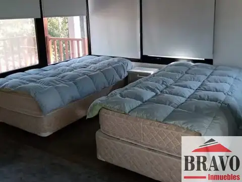 Casa en Venta en Mar Azul, USD 180.000