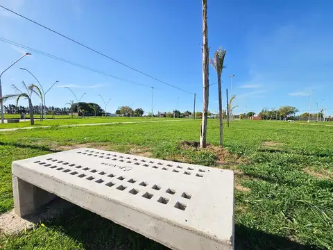 Terreno en Venta en General Lagos, USD 25.000