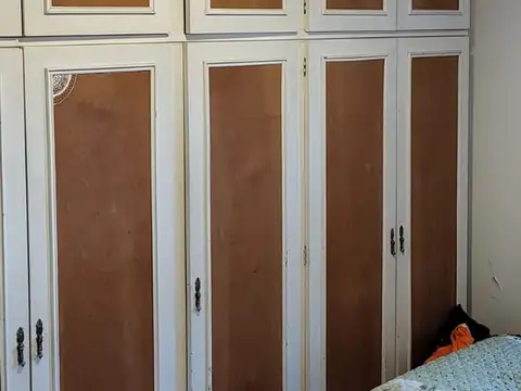 Departamento en Venta 54 años