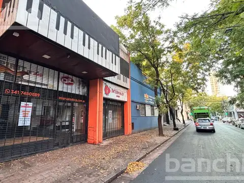 Terreno en Alquiler en Centro, $ 3.500.000